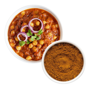 Chhole Masala