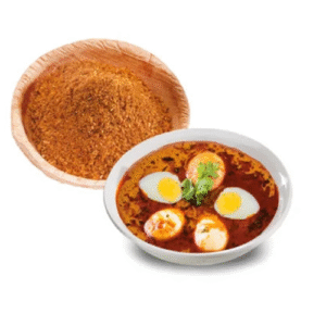 Eggcurry Masala