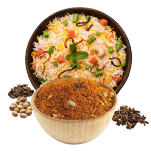 Sahi Biryani